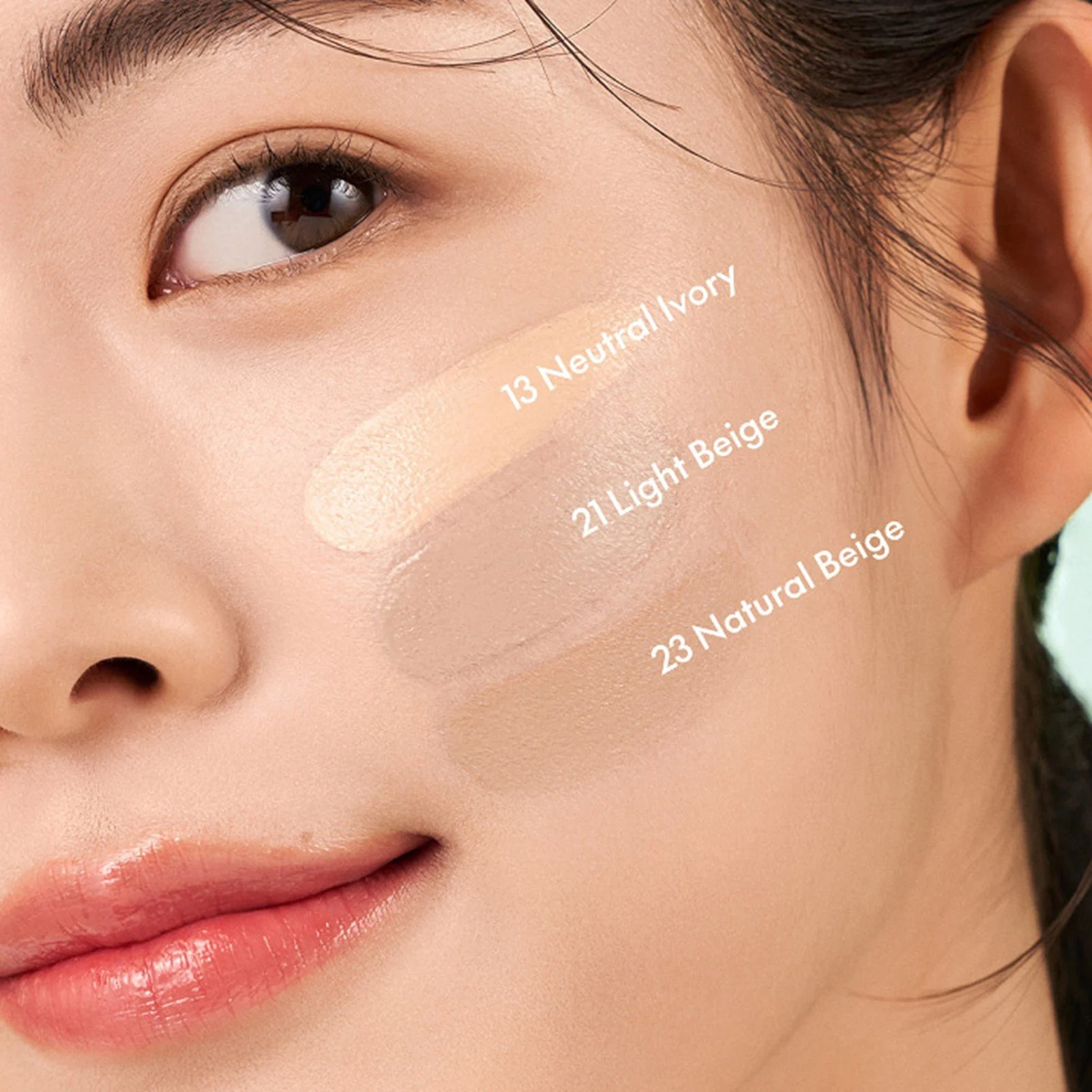 Purito Wonder Releaf Centella BB Cream SPF30 PA+++